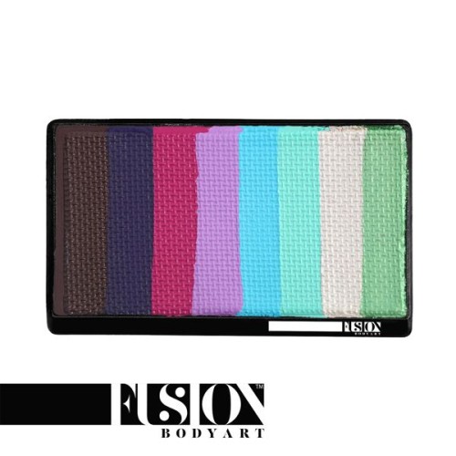 Fusion Body Art Beach Baby Refill